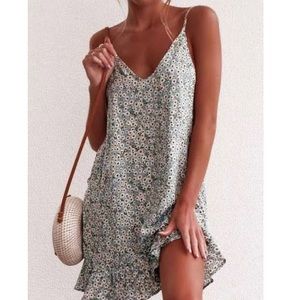 Women’s Shelydress